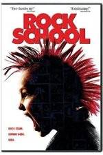 Watch Rock School Gomovies