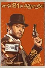 Watch Agent Sai Srinivasa Athreya Gomovies