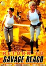 Watch L.E.T.H.A.L. Ladies: Return to Savage Beach Gomovies