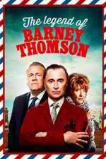 Watch The Legend of Barney Thomson Gomovies