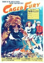 Watch Caged Fury Gomovies