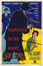 Watch Footsteps in the Night Gomovies