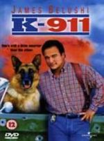 Watch K-911 Gomovies