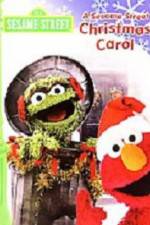 Watch A Sesame Street Christmas Carol Gomovies