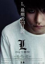 Watch Death Note: L Change the World Gomovies