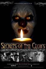Watch Secrets of the Clown Gomovies