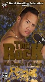 Watch The Rock - The People\'s Champ Gomovies