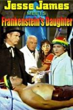 Watch Jesse James Meets Frankenstein's Daughter Gomovies