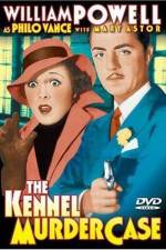 Watch The Kennel Murder Case Gomovies
