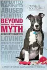 Watch Beyond the Myth: A Film About Pit Bulls and Breed Discrimination Gomovies