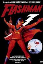 Watch Flashman Gomovies