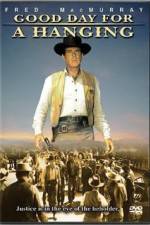 Watch Good Day for a Hanging Gomovies