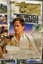Watch Motorcycle Diaries - Diarios de motocicleta Gomovies