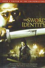 Watch The Sword Identity Gomovies