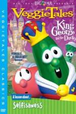Watch VeggieTales King George and the Ducky Gomovies