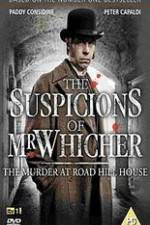 Watch The Suspicions of Mr Whicher: Ties That Bind Gomovies