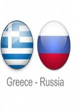 Watch Greece vs Russia Gomovies