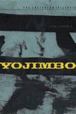 Watch Yojimbo Gomovies