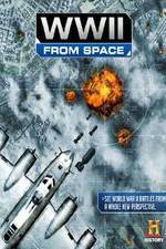 Watch WWII from Space Gomovies