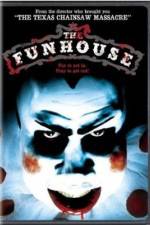Watch The Funhouse Gomovies