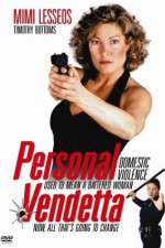 Watch Personal Vendetta Gomovies