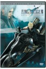 Watch Final Fantasy VII: Advent Children Gomovies