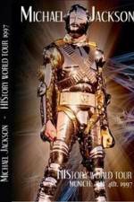 Watch Michael Jackson: Live In Munich, Germany - History World Tour Gomovies