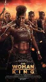 Watch The Woman King Gomovies