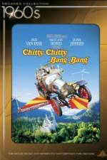 Watch Chitty Chitty Bang Bang Gomovies