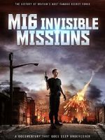 Watch MI6 Invisible Missions (Short 2023) Gomovies