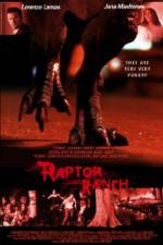 Watch Raptor Ranch Gomovies