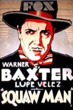 Watch The Squaw Man Gomovies