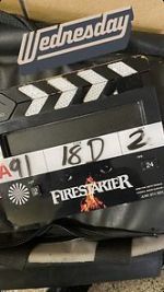 Watch Firestarter Gomovies