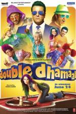 Watch Double Dhamaal Gomovies