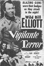 Watch Vigilante Terror Gomovies