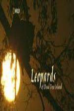 Watch National Geographic Wild - Leopards of Dead Tree Island Gomovies
