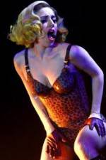Watch Lady Gaga - BBC Big Weekend Concert Gomovies