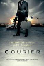 Watch The Courier Gomovies