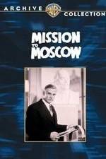 Watch Mission to Moscow Gomovies