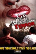 Watch The Gay Bed and Breakfast of Terror Gomovies