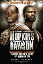 Watch HBO Boxing Hopkins vs Dawson Gomovies