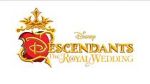 Watch Descendants: The Royal Wedding (TV Special 2021) Gomovies