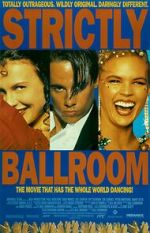 Watch Strictly Ballroom Gomovies
