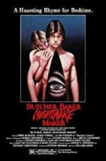 Watch Butcher, Baker, Nightmare Maker Gomovies