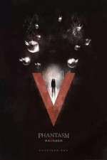 Watch Phantasm: Ravager Gomovies