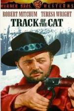Watch Track of the Cat Gomovies