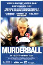 Watch Murderball Gomovies