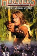 Watch Hercules and the Amazon Women Gomovies
