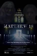 Watch Matthew 18 Gomovies