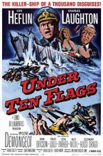 Watch Under Ten Flags Gomovies
